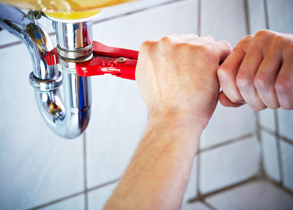 About Palmer Plumbers